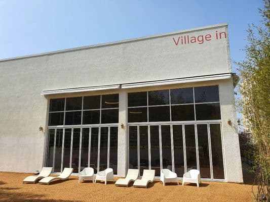 동탄 어반리 st. 카페