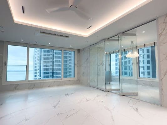 단원구 아파트현장