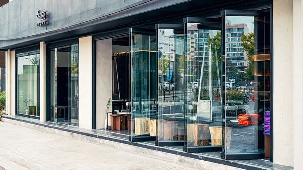 도산아래 Bar Black