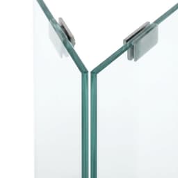 2mm 유리 간격