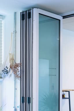 적용 가능한 유리 사양