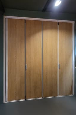 적용 가능한 목재 및 규격