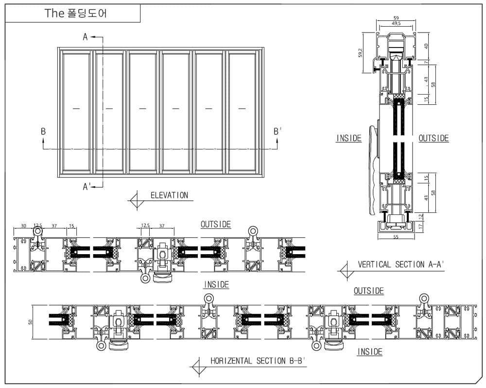 Product Blueprint